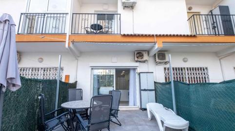 Photo 2 of Single-family semi-detached for sale in Avenida Juan Fuster Zaragoza, 10, Rincón Bajo, Alicante