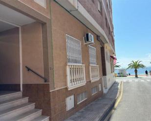 Exterior view of Flat to rent in San Pedro del Pinatar