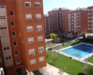 Flat to rent in Calle Molino Viejo, 14,  Madrid Capital