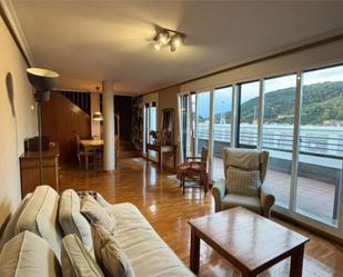 Living room of Duplex for sale in Donostia - San Sebastián   with Terrace and Balcony