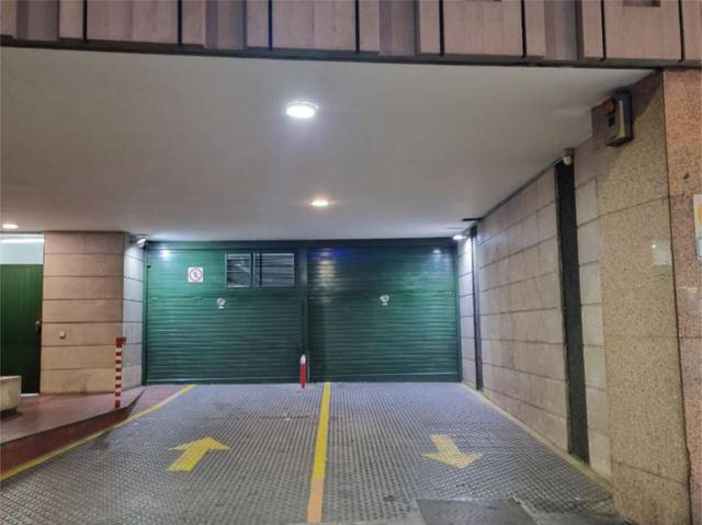 Garaje en Alquiler en Passeig de Sant Gervasi, 54 en El Putget i el Farró