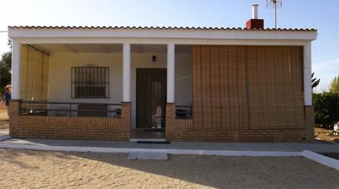 Photo 4 of Land for sale in Camino de las Palmillas, 23, Núcleo urbano, Huelva