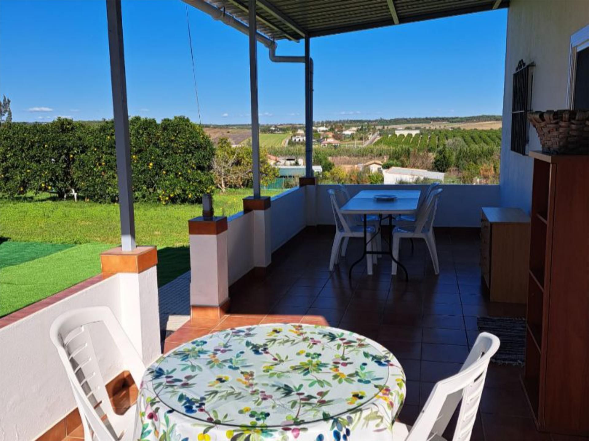 Land for sale in Camino de las Palmillas, 23, Núcleo urbano Terrace of Land for sale in Aljaraque