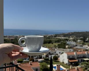 Àtic de lloguer a Calle Estados Unidos, 126, Añoreta Golf - Paraíso del Sol