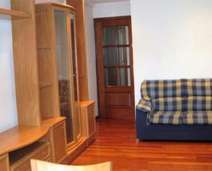 Living room of Flat to rent in Vigo 