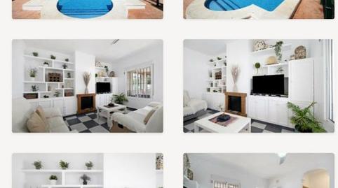 Casa o xalet de lloguer a Camino Isla de Hierro, 39, Las Lagunas - Campano, Cádiz - imatge 2 Foto 2 de Casa o xalet de lloguer a Camino Isla de Hierro, 39, Las Lagunas - Campano, Cádiz