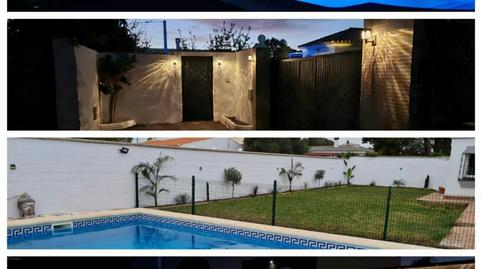 Foto 3 de Casa o xalet de lloguer a Camino Isla de Hierro, 39, Las Lagunas - Campano, Chiclana de la Frontera