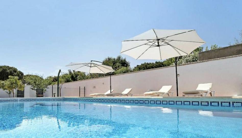 Casa o xalet de lloguer a Camino Isla de Hierro, 39, Las Lagunas - Campano, Cádiz - imatge 1 Foto 1 de Casa o xalet de lloguer a Camino Isla de Hierro, 39, Las Lagunas - Campano, Cádiz