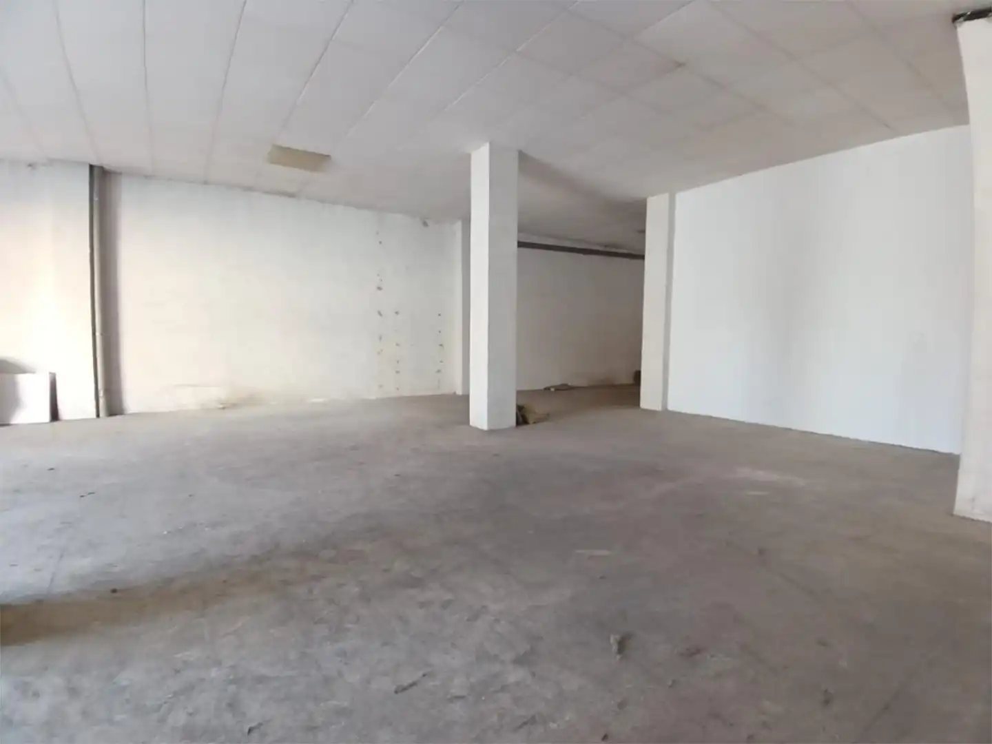 Nau industrial en venda a Carrer de Martorell, 32, L'Espirall Nau industrial en venda en Vilafranca del Penedès