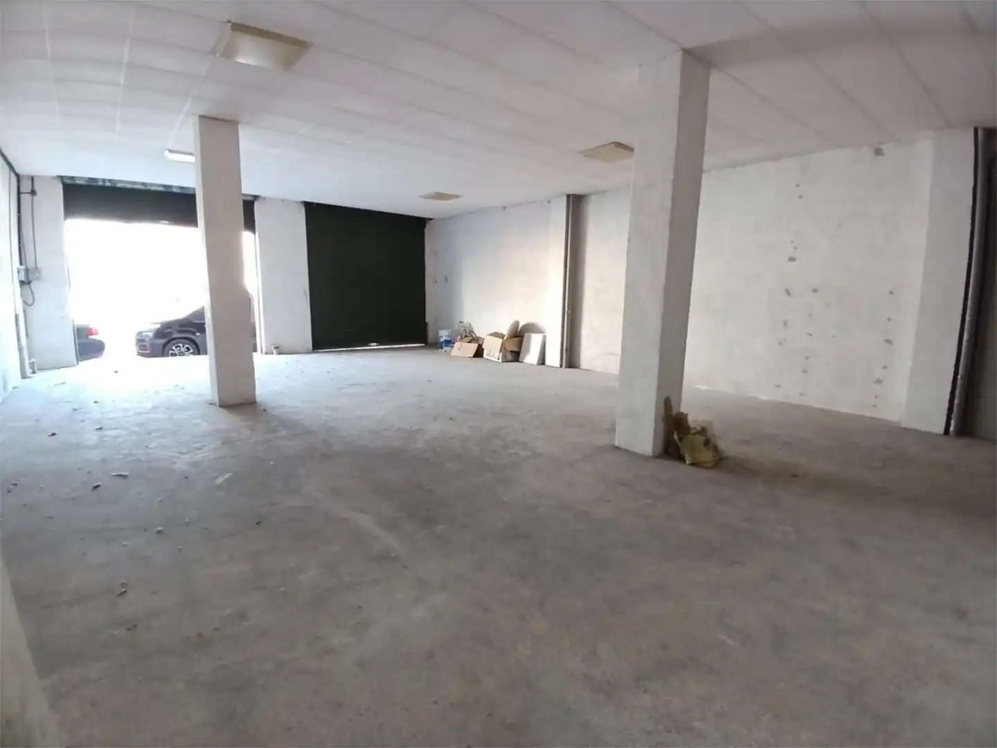 Nau industrial en venda a Carrer de Martorell, 32, L'Espirall Nau industrial en venda en Vilafranca del Penedès