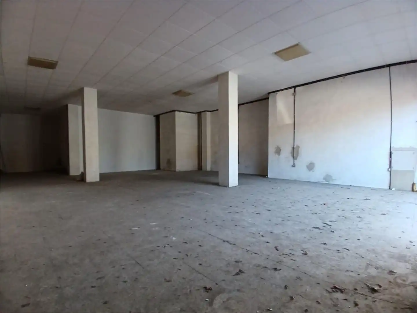 Nau industrial en venda a Carrer de Martorell, 32, L'Espirall Nau industrial en venda en Vilafranca del Penedès