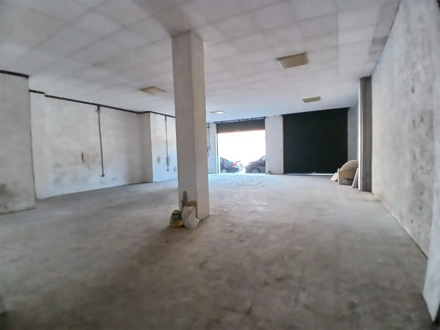 Nau industrial en venda a Carrer de Martorell, 32, L'Espirall Nau industrial en venda en Vilafranca del Penedès