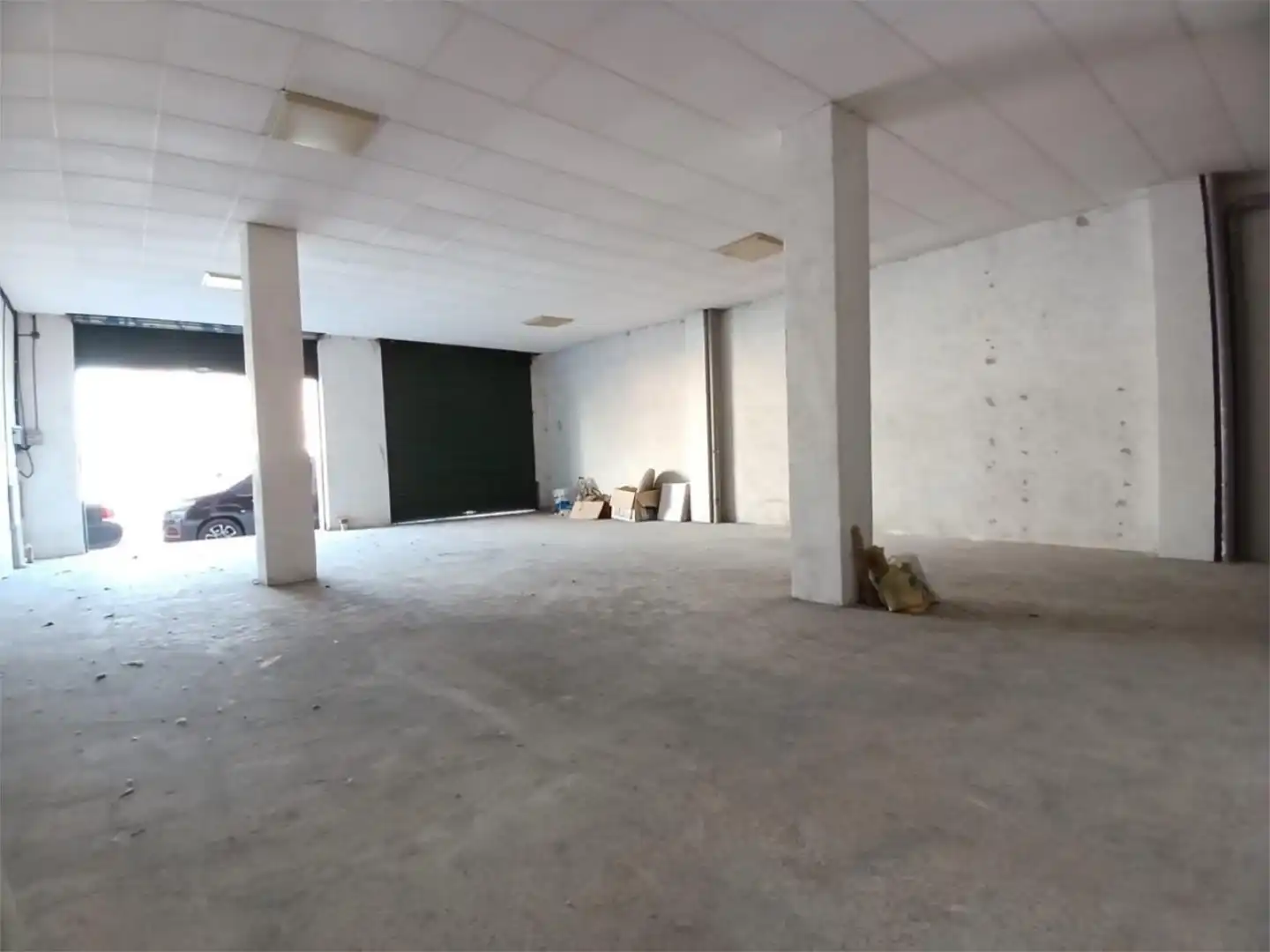 Nau industrial en venda a Carrer de Martorell, 32, L'Espirall Nau industrial en venda en Vilafranca del Penedès