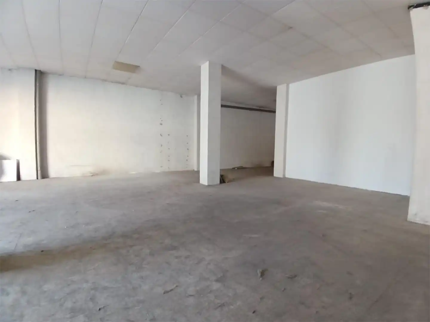 Nau industrial en venda a Carrer de Martorell, 32, L'Espirall Nau industrial en venda en Vilafranca del Penedès
