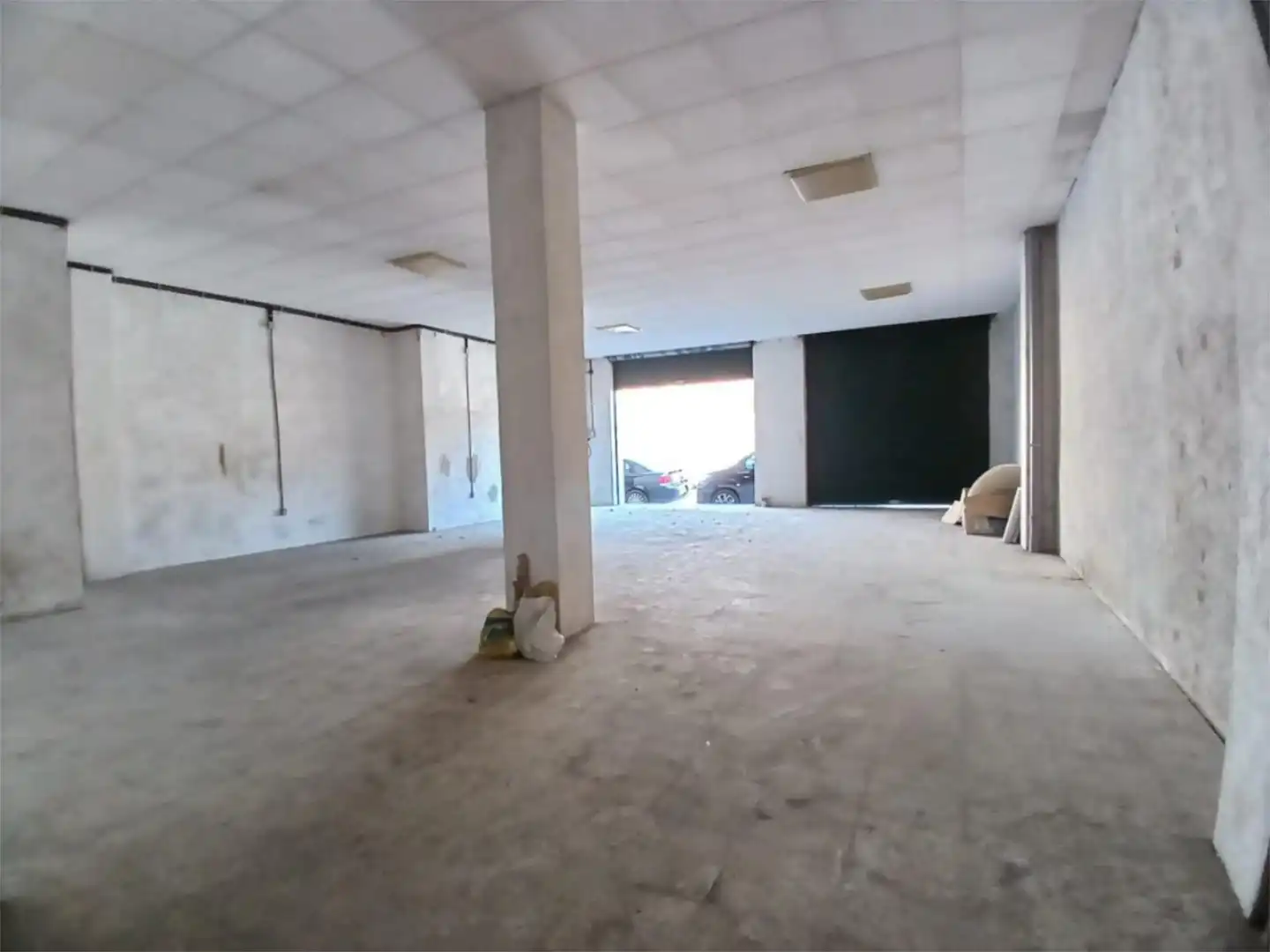Nau industrial en venda a Carrer de Martorell, 32, L'Espirall Nau industrial en venda en Vilafranca del Penedès