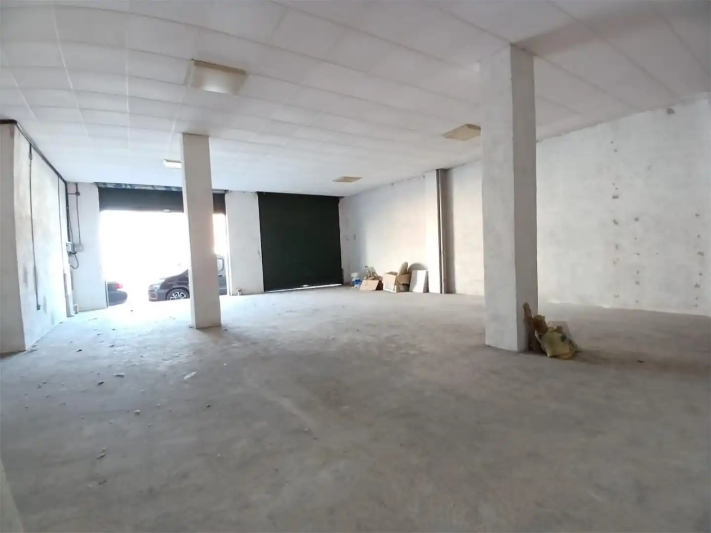 Nau industrial en venda a Carrer de Martorell, 32, L'Espirall Nau industrial en venda en Vilafranca del Penedès