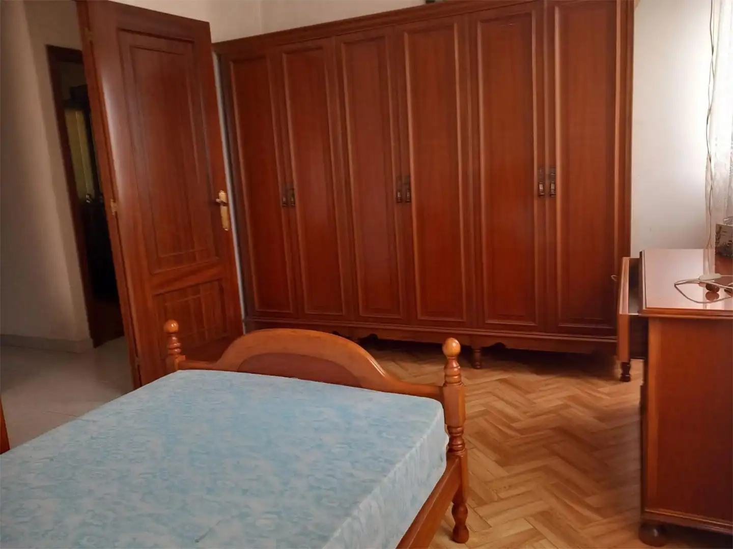 Habitación de Casa o chalet en venta en Carballo con Calefacción