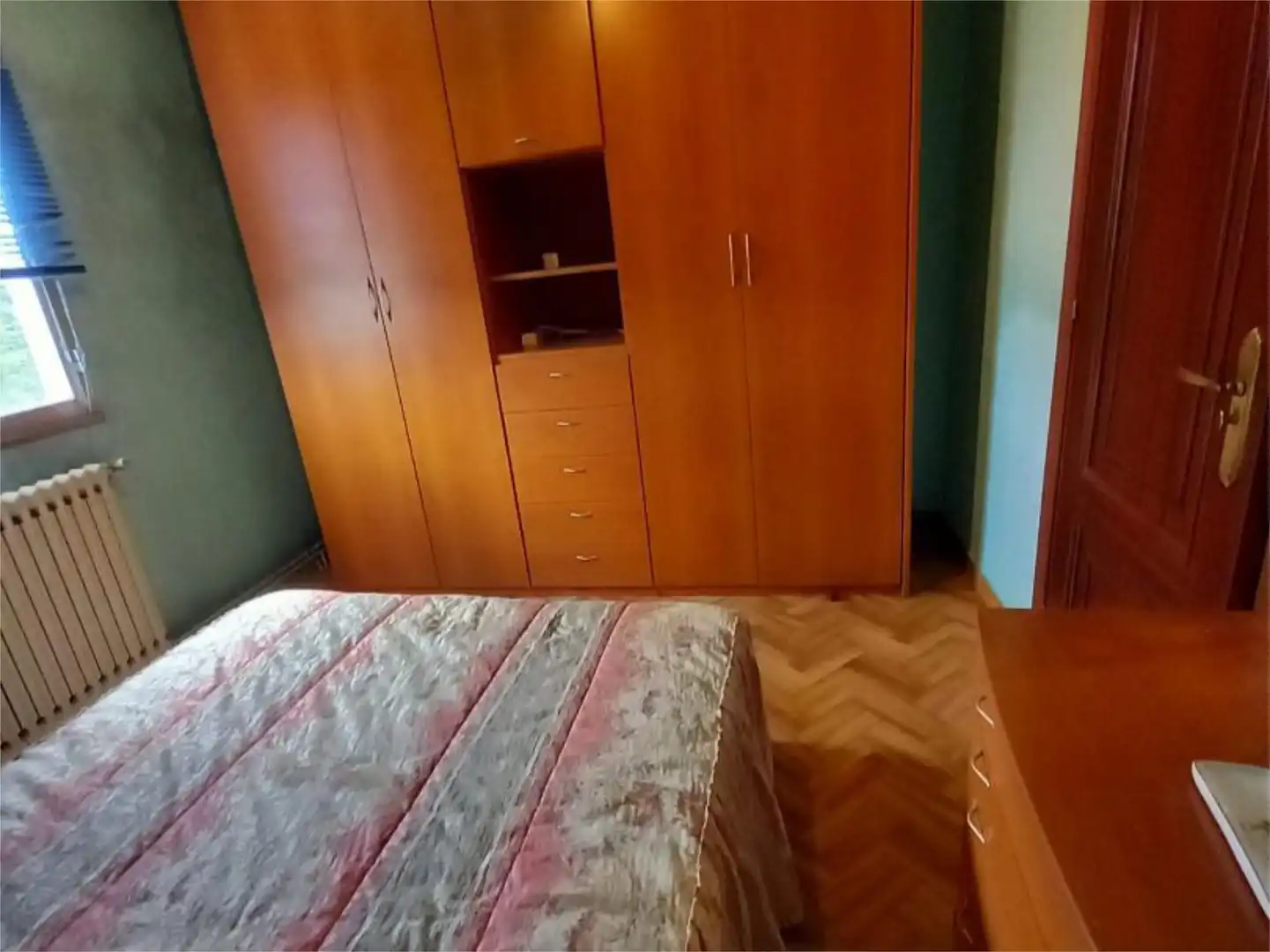 Habitación de Casa o chalet en venta en Carballo con Calefacción