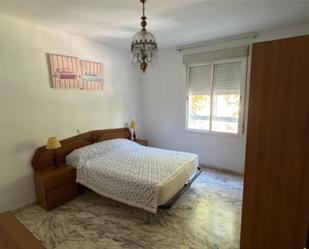 Bedroom of Flat to rent in Badajoz Capital  with Air Conditioner