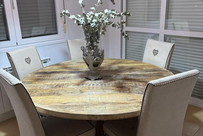 Photo 1 of Flat for sale in Avenida del Valle de Alcudia, 4, Almodóvar del Campo, Ciudad Real