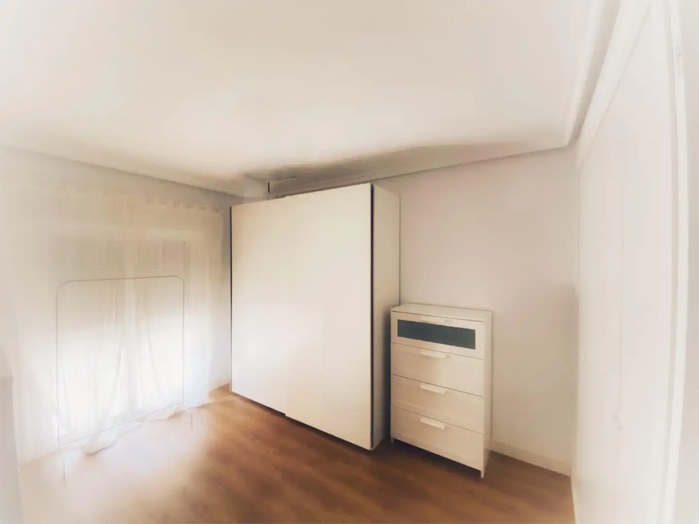 Flat for sale in Avenida del Valle de Alcudia, 4, Almodóvar del Campo Bedroom of Flat for sale in Almodóvar del Campo with Air Conditioner, Heating and Private garden