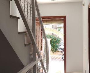 Balcony of Duplex for sale in  Murcia Capital