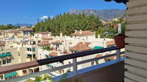 Foto 3 de Pis en venda a Calle del Calvario, 6, Ricardo Soriano, Marbella