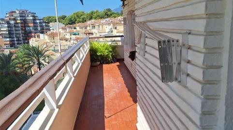 Foto 4 de Pis en venda a Calle del Calvario, 6, Ricardo Soriano, Marbella