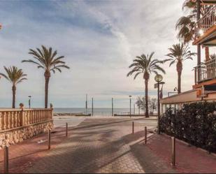 Exterior view of Apartment for sale in Salou