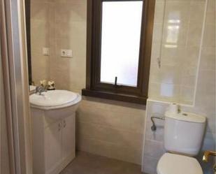 Bathroom of Flat to rent in Arteixo