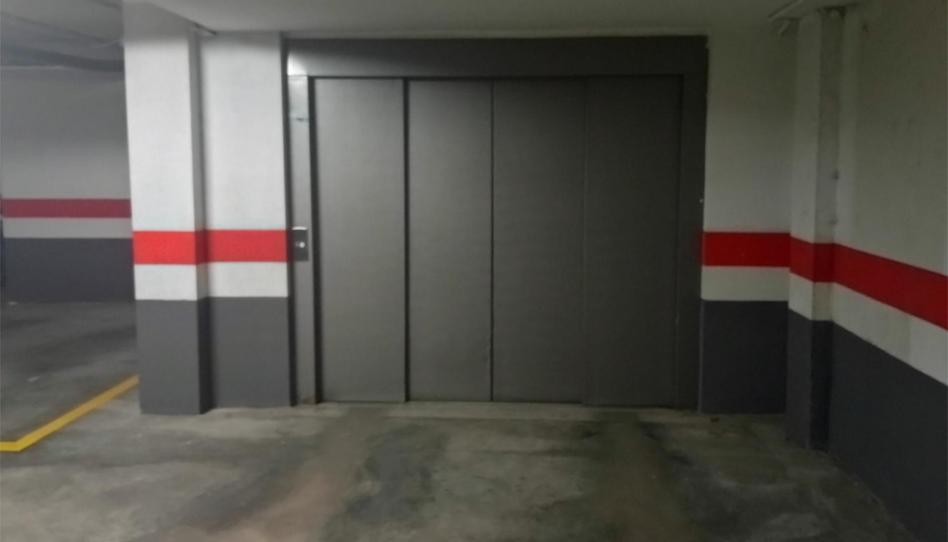 Garage to rent in Carril de las Palmeras, 53, Aljucer, Murcia - image 1 Photo 1 of Garage to rent in Carril de las Palmeras, 53, Aljucer, Murcia