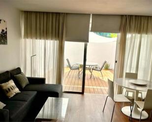 Apartament de lloguer a Calle José Luis Pérez Pujadas, 33,  Granada Capital