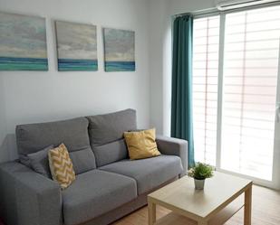 Living room of Loft to rent in  Córdoba Capital  with Air Conditioner