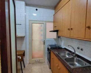 Kitchen of Flat for sale in Sabadell