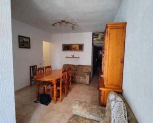 Dining room of Flat for sale in Sabadell