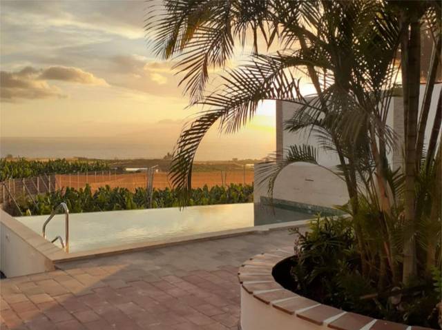 Finca rústica en Venta en Diseminado Jacinto, 4 en Alcalá