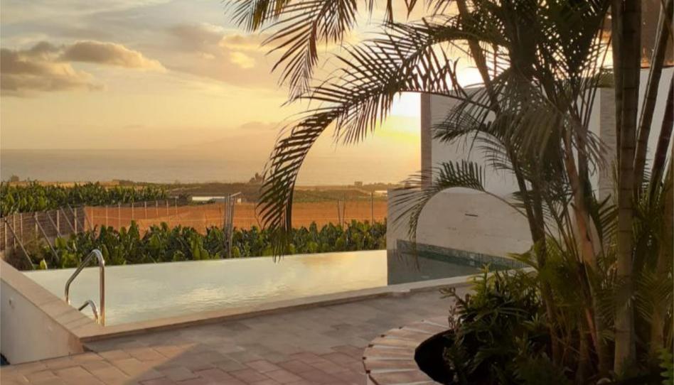 Country house for sale in Diseminado Jacinto, 4, Alcalá, Santa Cruz de Tenerife - image 1 Photo 1 of Country house for sale in Diseminado Jacinto, 4, Alcalá, Santa Cruz de Tenerife