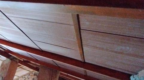 Photo 3 of Single-family semi-detached for sale in Calle Arco, 23, Albaladejo, Ciudad Real