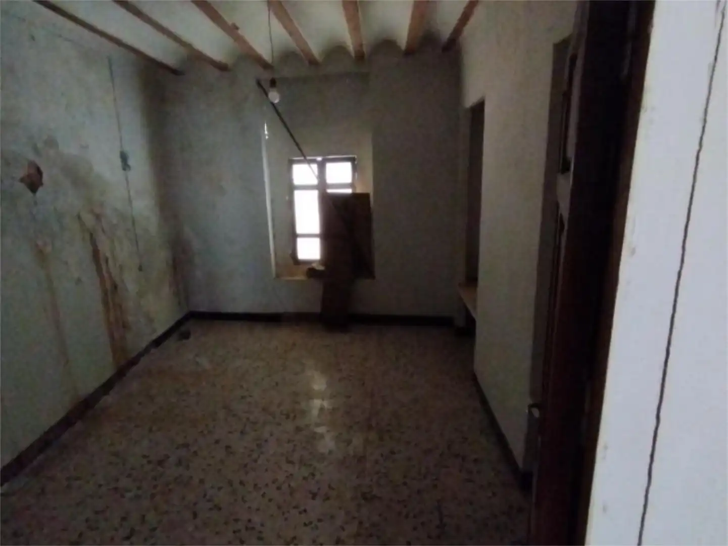 Casa adosada en venda a Calle Arco, 23, Albaladejo Casa adosada en venda en Albaladejo amb Traster