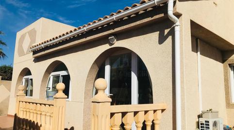 Photo 2 of House or chalet to rent in Calle Luxemburgo, 11, Monte y Mar, Alicante