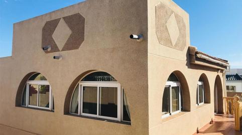 Photo 3 of House or chalet to rent in Calle Luxemburgo, 11, Monte y Mar, Alicante