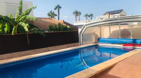 Photo 5 of House or chalet to rent in Calle Luxemburgo, 11, Monte y Mar, Alicante