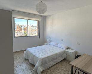 Flat to share in Calle Monasterio de Montes, 5, Zona Alta