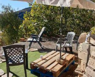 Terrace of House or chalet to rent in Nevada