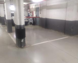 Parking of Garage to rent in  Barcelona Capital