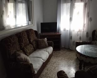 Living room of Single-family semi-detached to rent in Álora  with Terrace