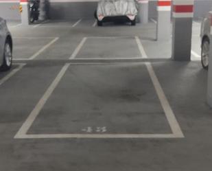 Parking of Garage for sale in Salou