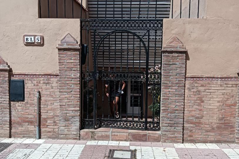 Premises for sale in Calle Nueva Linea, 10, San Pedro - Gabriel Miró - María Guerrero, Cádiz - image 1 Photo 1 of Premises for sale in Calle Nueva Linea, 10, San Pedro - Gabriel Miró - María Guerrero, Cádiz