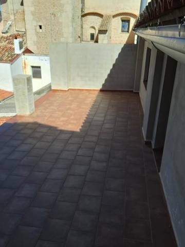 Casa-chalet en Venta en Calle San Cayetano, 6 en Vallada