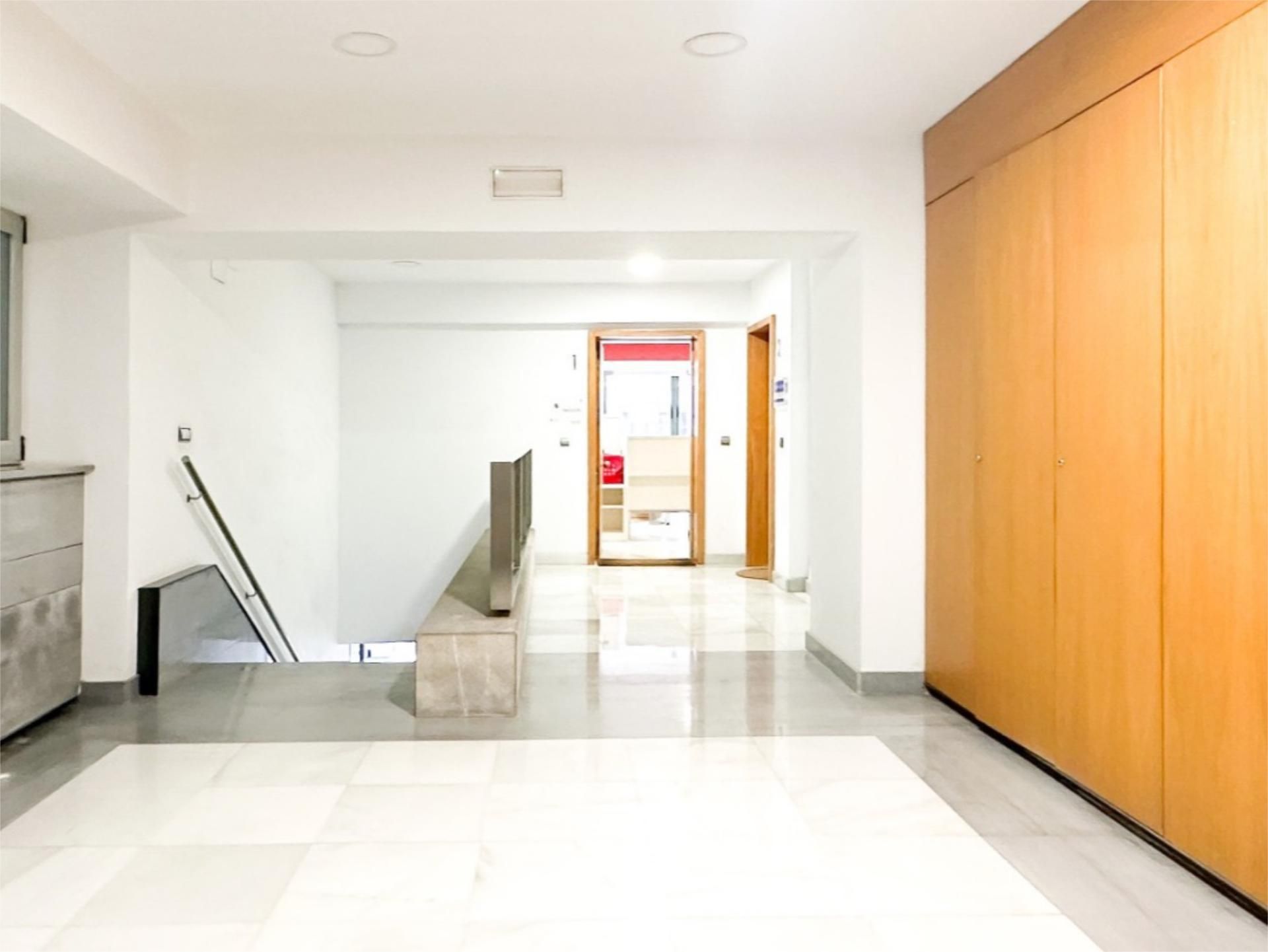 Office to rent in  Sevilla Capital